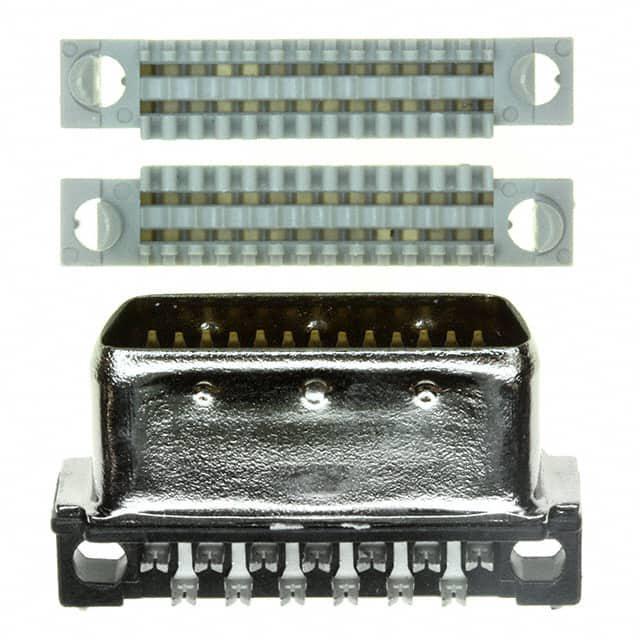 TE CONNECTIVITY D-Sub 连接器 750913-5