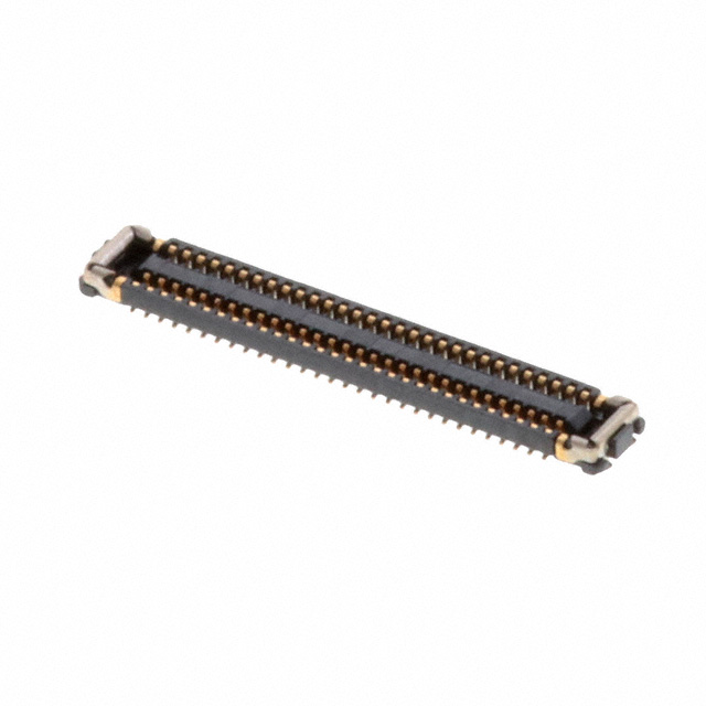 MOLEX 矩形连接器 - 阵列/边缘型/夹层式（板对板） 5054136010