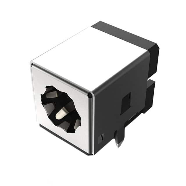 GLOBAL CONNECTOR TECHNOLOGY 套管 - 电源连接器 DCJ250-20-B-K1-A