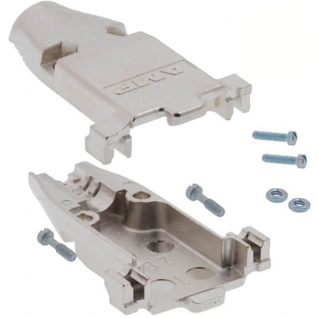 TE CONNECTIVITY D-Sub 连接器 745171-1