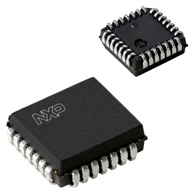 NXP SEMICONDUCTORS 通用异步收发器(UART) SCC2691AC1A28,602