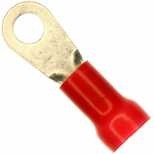 TE CONNECTIVITY 端子 - 环形端子 52041-1