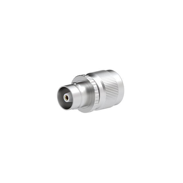RADIALL 矩形连接器 - 针座 - 公插针 R191703000
