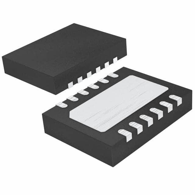SKYWORKS SOLUTIONS DC-DC稳压器 AAT2215IWP-T1