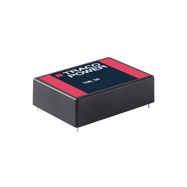 TRACO POWER AC-DC模块 TML 30252
