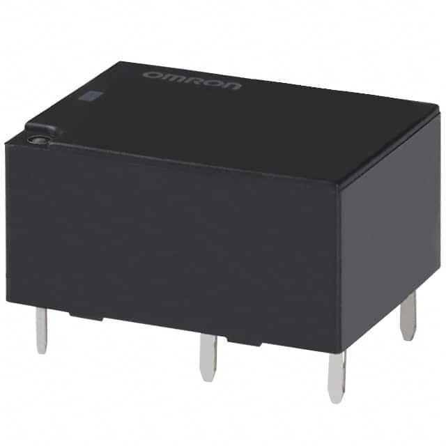 OMRON/欧姆龙 其他继电器 G6C-2114P-US-AP DC24
