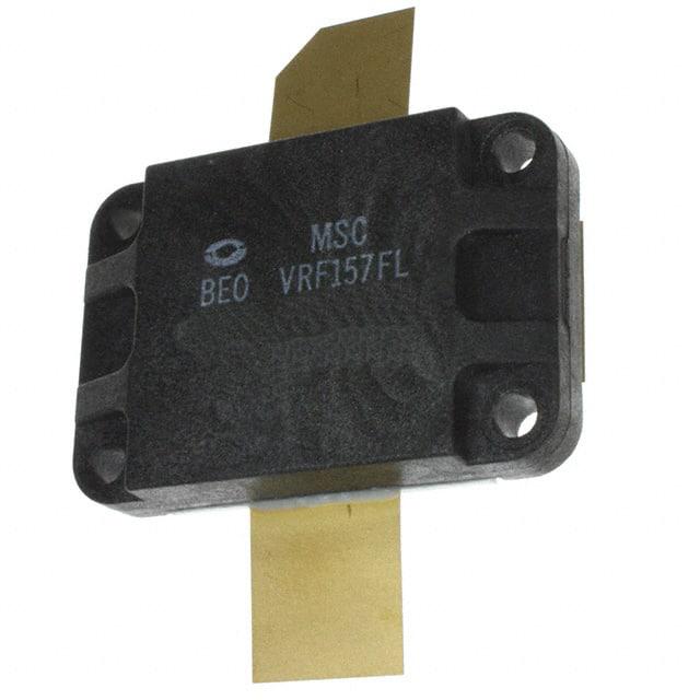 MICROCHIP TECHNOLOGY 场效应管(MOSFET) VRF157FL