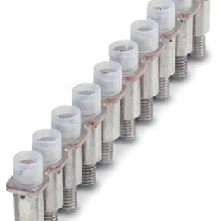 PHOENIX CONTACT 接线座- 配件 - 跳线 0719278