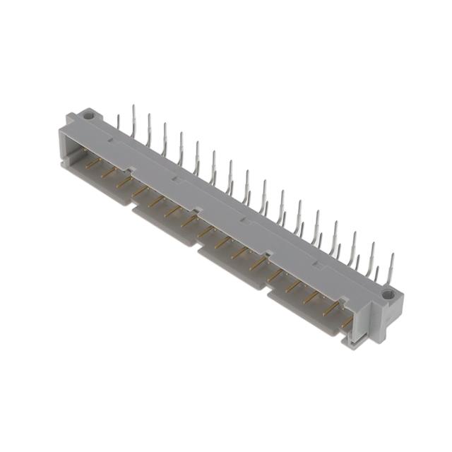 AMPHENOL 背板连接器 - DIN 41612 86094327113768E1LF