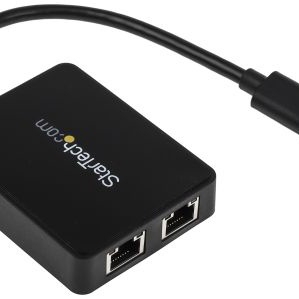 STARTECH 其他计算机设备和配件 USB32000SPT