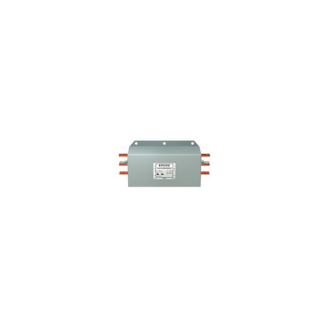TDK EMI滤波器 B84143B0320S024
