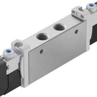 FESTO 气动/液压/传动设备 VUVG-L14-T32U-AT-G18-1R8L