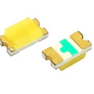 VISHAY INTERTECHNOLOGY 发光二极管 VLMW1301-GS08