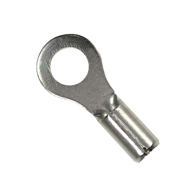 PANDUIT 端子 - 环形端子 P14-8RHT6-M