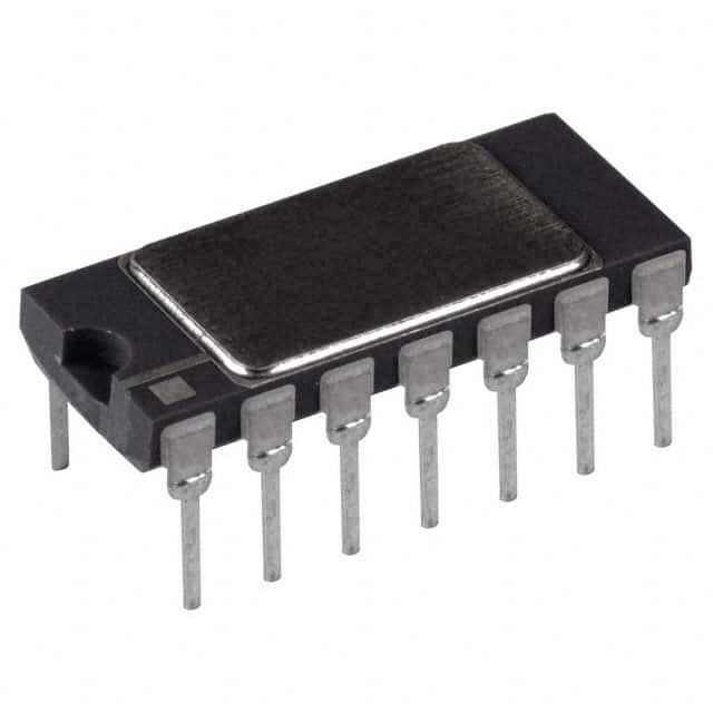 ANALOG DEVICES 仪表放大器 OP467AY/883C