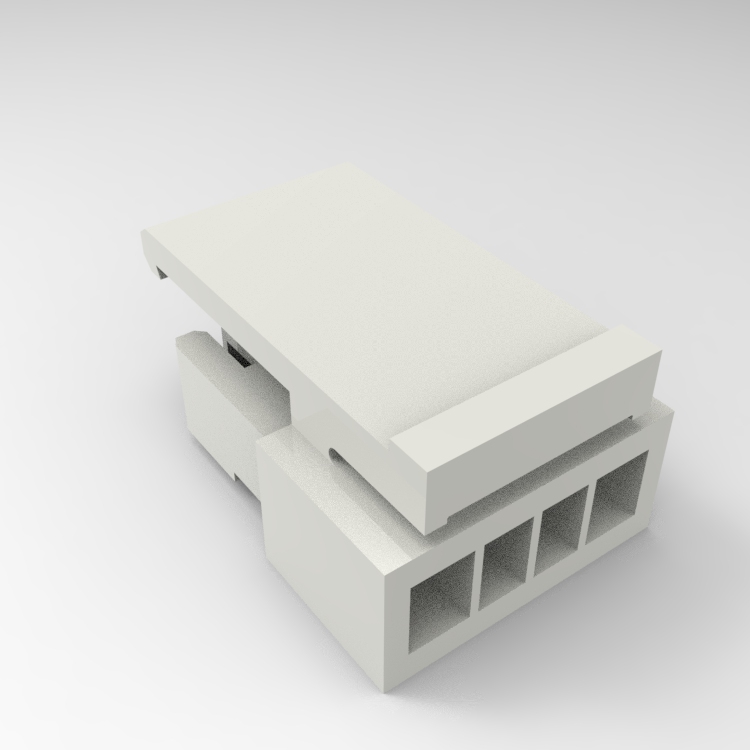 X1002H-04B-N0HF--云汉芯城ICKey.cn