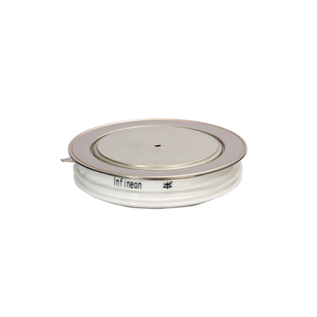 INFINEON TECHNOLOGIES 晶闸管/可控硅 T2160N20TOFVTXPSA1