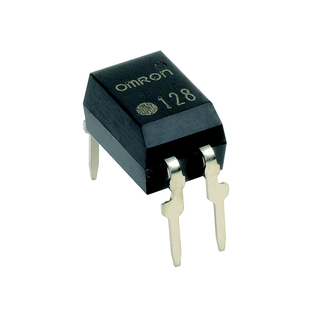 OMRON/欧姆龙 固态继电器 G3VM401A