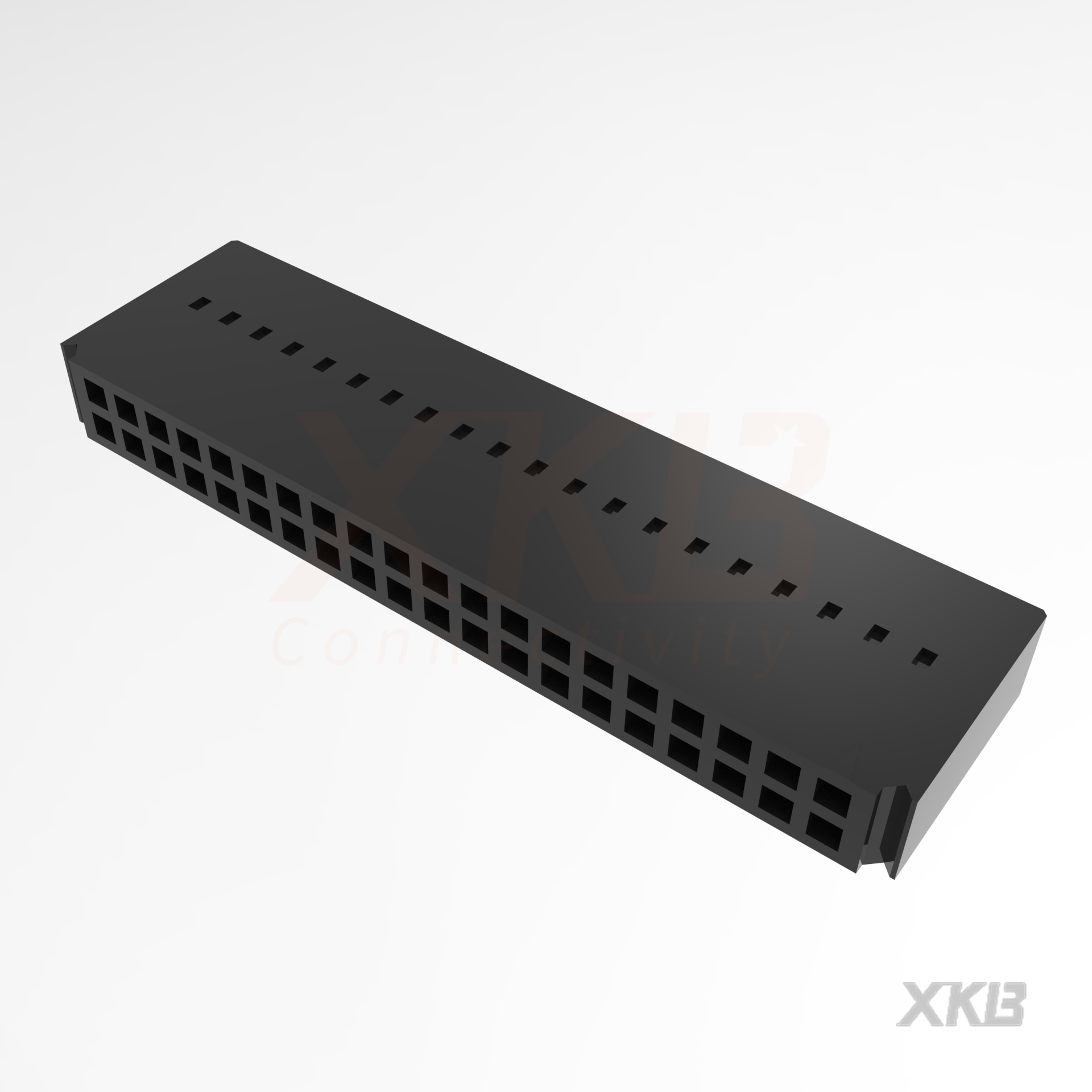 X9555H-2x20B-PT--云汉芯城ICKey.cn