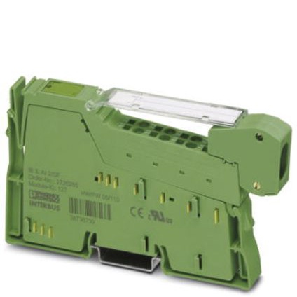 PHOENIX CONTACT 模拟前端(AFE) 2701157