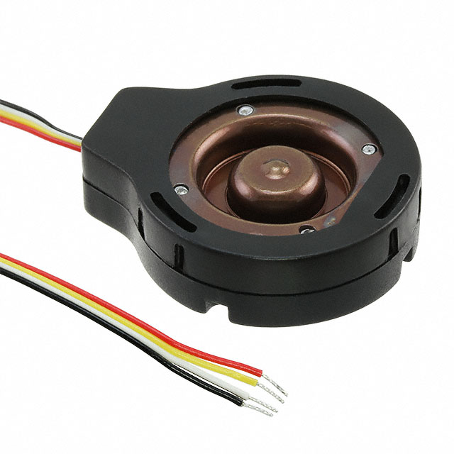 TE CONNECTIVITY 压力传感器 FX1901-0001-0100-L