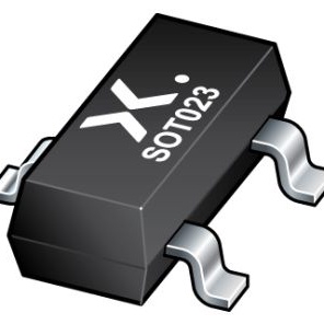 NEXPERIA 齐纳(稳压)二极管 BZB84-B27,215