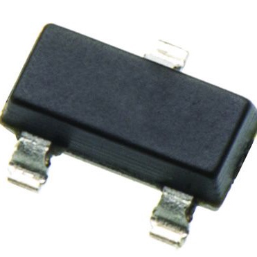 INFINEON TECHNOLOGIES 三极管(BJT) BCR 198 E6327