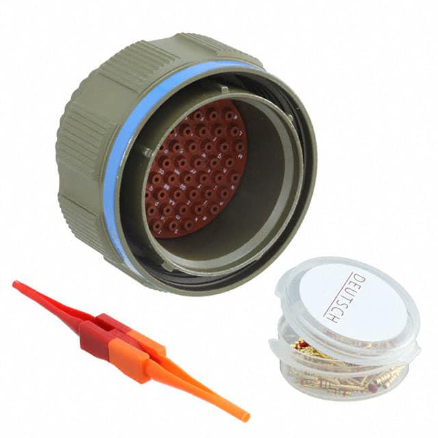 CONESYS 圆形连接器-其他 D38999/26WH55PN