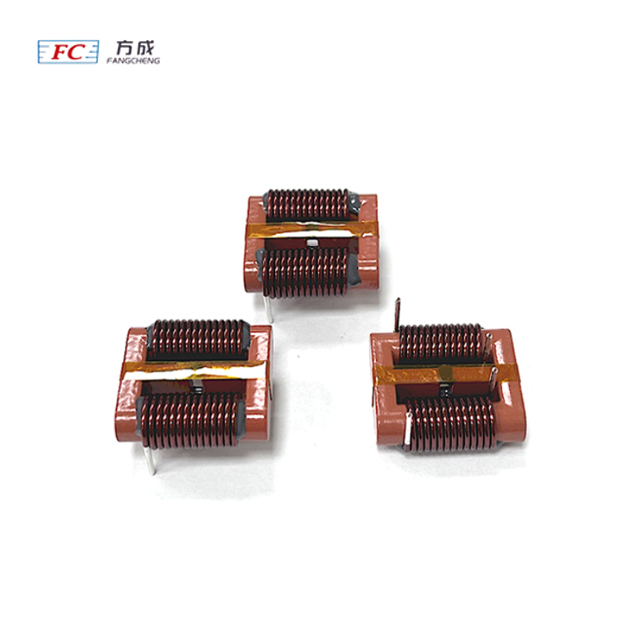 FC/方成电子 共模滤波器 FC-LCL2208-451-10A-LF