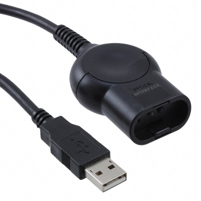 FLUKE 通用示波器 OC4USB