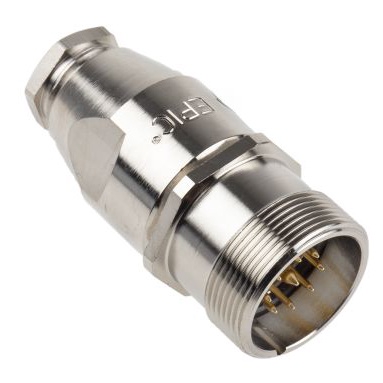 LAPP 圆形连接器 00009232