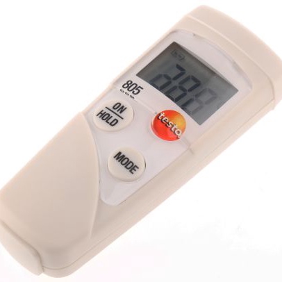 TESTO 温度/温湿度测量 0563 8051
