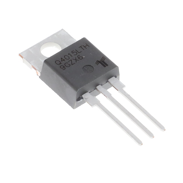LITTELFUSE 晶闸管/可控硅 Q4015LTHTP