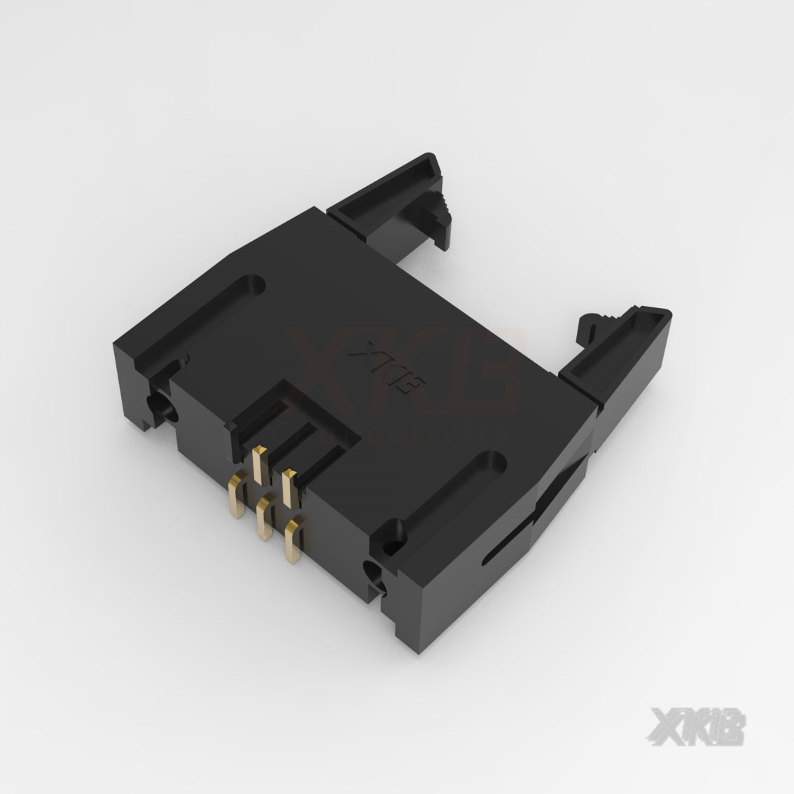 X9555WVS-2x03A-6TV01--云汉芯城ICKey.cn