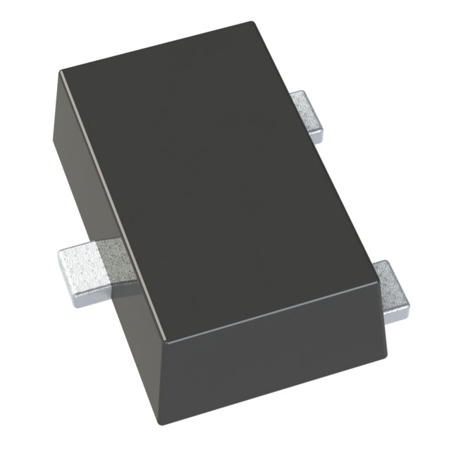 DIODES 齐纳(稳压)二极管 BZX84C3V6-7