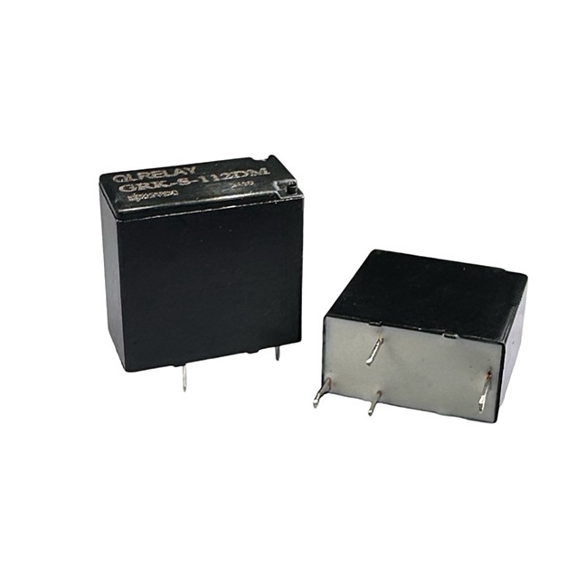 QLRELAY/江苏群英 继电器配件 GRK-S-112DM