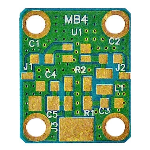 MB-4--云汉芯城ICKey.cn