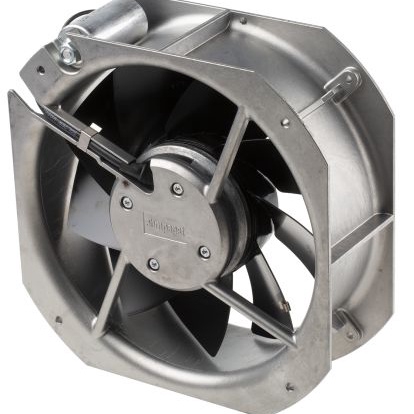 EBMPAPST 风扇和热管理 W2E200-HH86-01