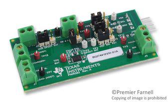 TEXAS INSTRUMENTS 评估、开发板开发工具 BQ27441EVM-G1A