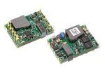 ARTESYN EMBEDDED POWER DC-DC稳压器 AVD100-48S05-6L