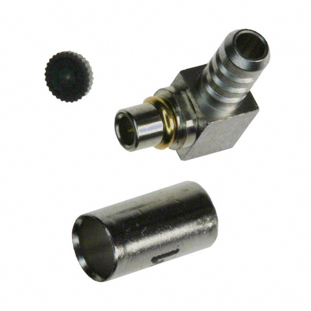 AMPHENOL 同轴连接器（RF） 908-NM43300