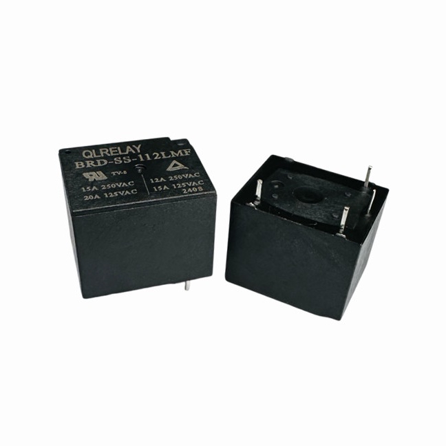 QLRELAY/江苏群英 继电器配件 BRD-SS-112LMF