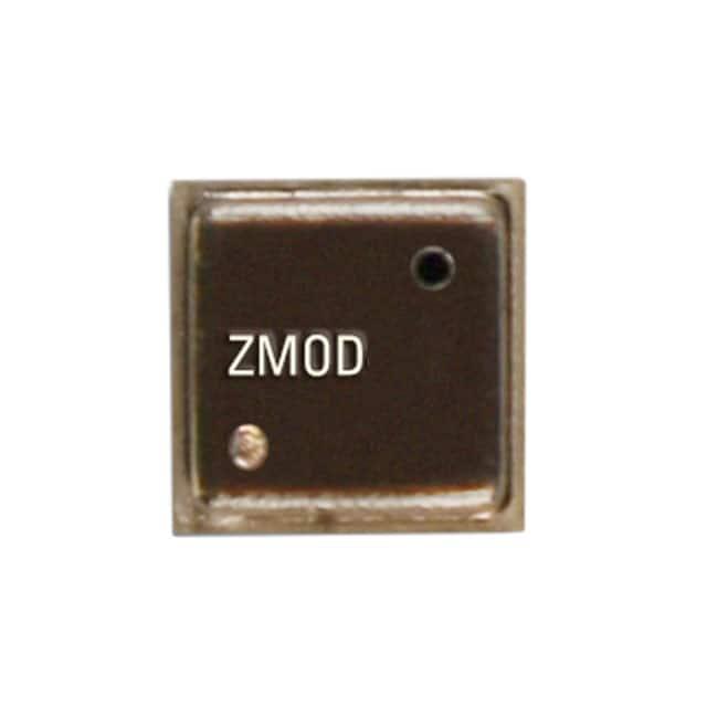 RENESAS ELECTRONICS 其他传感器 ZMOD4510AI1R