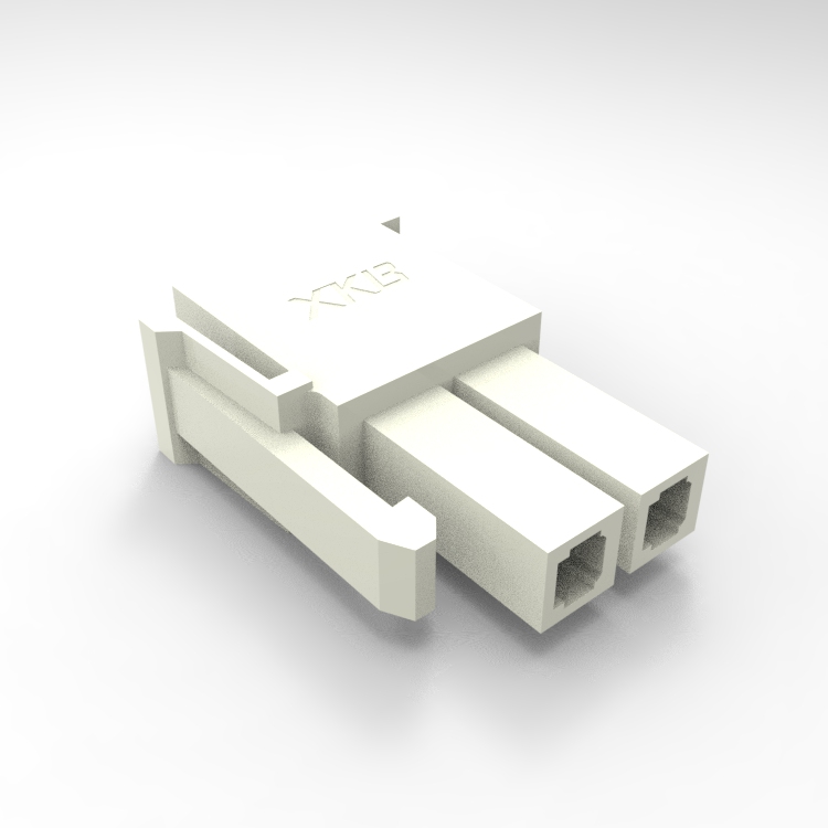 XKB CONNECTIVITY/中国星坤 矩形连接器 - 外壳 X9357HM-2x01-N2