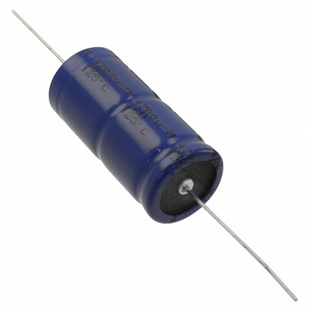 VISHAY INTERTECHNOLOGY 铝电解电容 MAL211818681E3