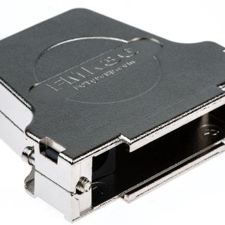 MOLEX D-Sub 连接器 1727040100