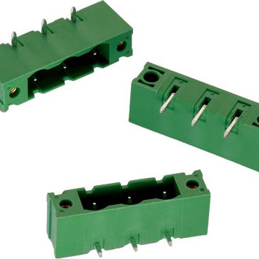 WURTH 接线座- 接头/插头和插口 691317410006