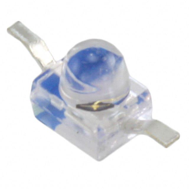 ON SEMICONDUCTOR 发光二极管 QEB373ZR