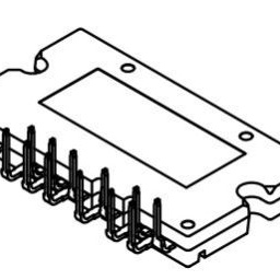 ON SEMICONDUCTOR 场效应管(MOSFET) NXV65HR82DS2