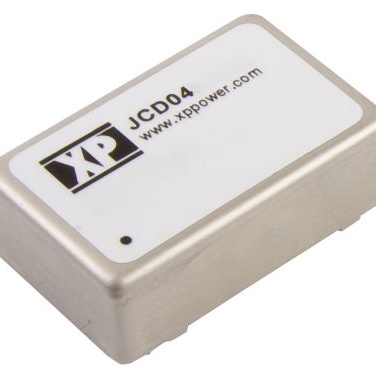 XP POWER AC-DC模块 JCD0405S3V3